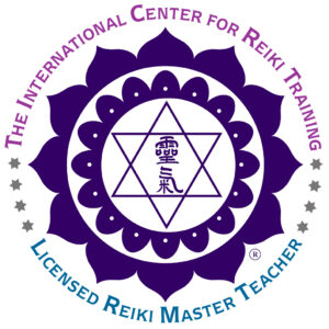 ICRT Licensed Reiki Master Teacher